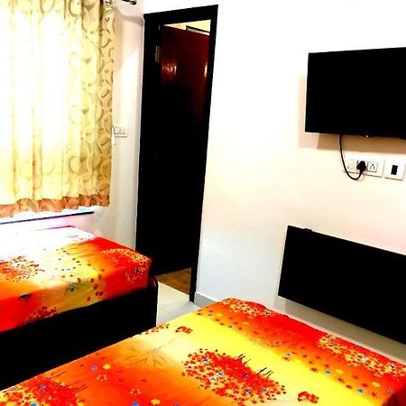 Suyash Pg - Melange Bed & Breakfast Bangalore Dış mekan fotoğraf