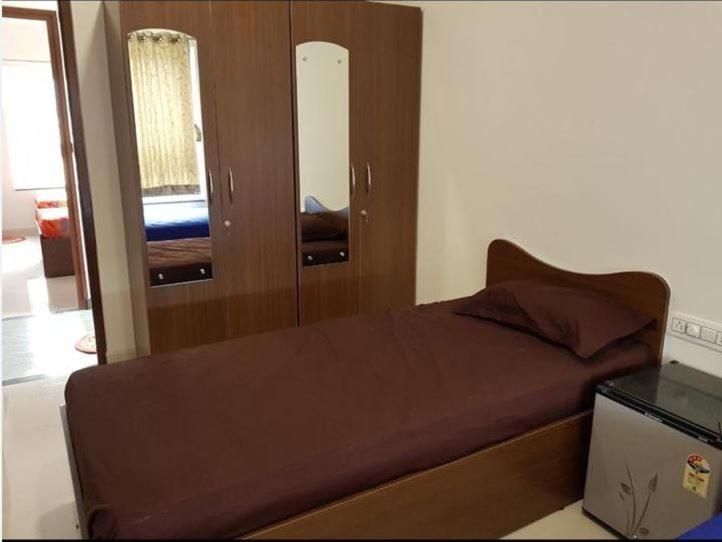 Suyash Pg - Melange Bed & Breakfast Bangalore Dış mekan fotoğraf