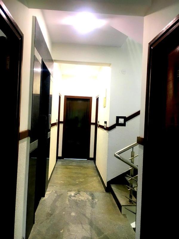 Suyash Pg - Melange Bed & Breakfast Bangalore Dış mekan fotoğraf