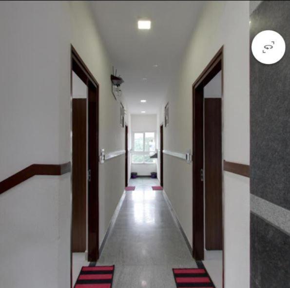 Suyash Pg - Melange Bed & Breakfast Bangalore Dış mekan fotoğraf