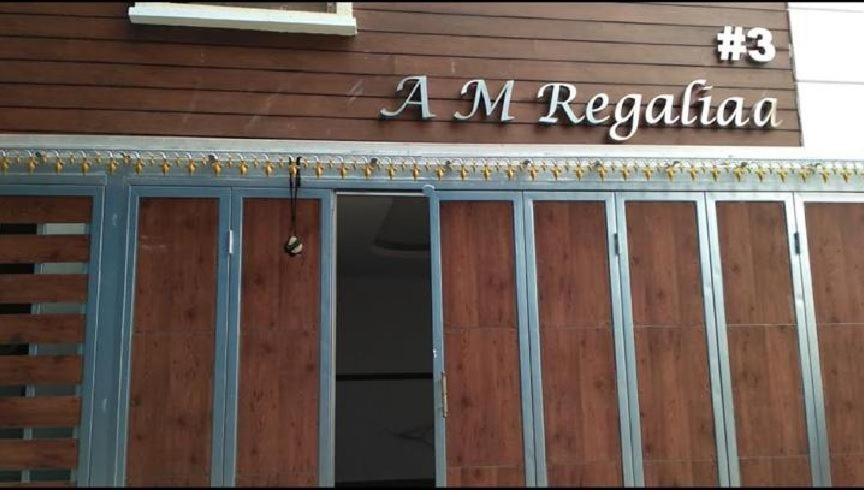 Suyash Pg - Melange Bed & Breakfast Bangalore Dış mekan fotoğraf