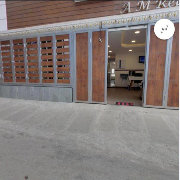 Suyash Pg - Melange Bed & Breakfast Bangalore Dış mekan fotoğraf