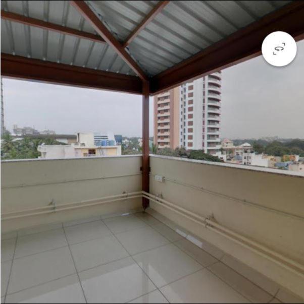 Suyash Pg - Melange Bed & Breakfast Bangalore Dış mekan fotoğraf