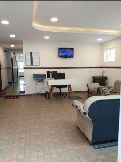 Suyash Pg - Melange Bed & Breakfast Bangalore Dış mekan fotoğraf